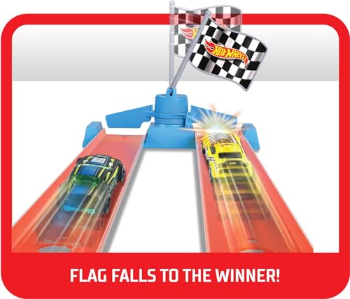 Carritos, Toy juego hot wheels Marca Hot Wheels (3)