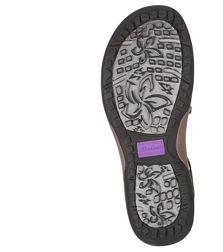 Skechers Women's Reggae Slim - Takes Two Sandal2