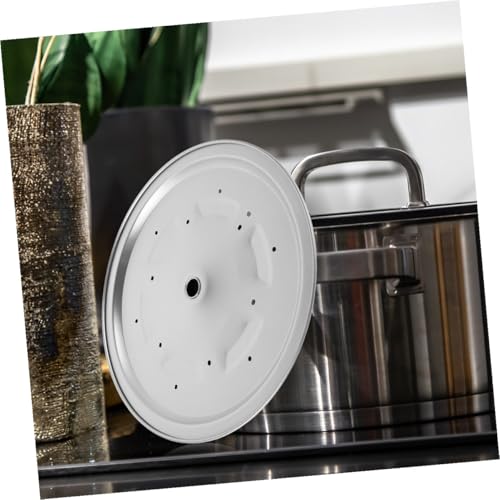Repuesto de Inserto de Tapa para Olla a Presión Happyyami para Cocina miniatura 6
