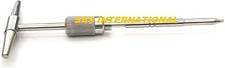 Quick Coupling screw driver with quick Coupling Handle Orthopedic instruments