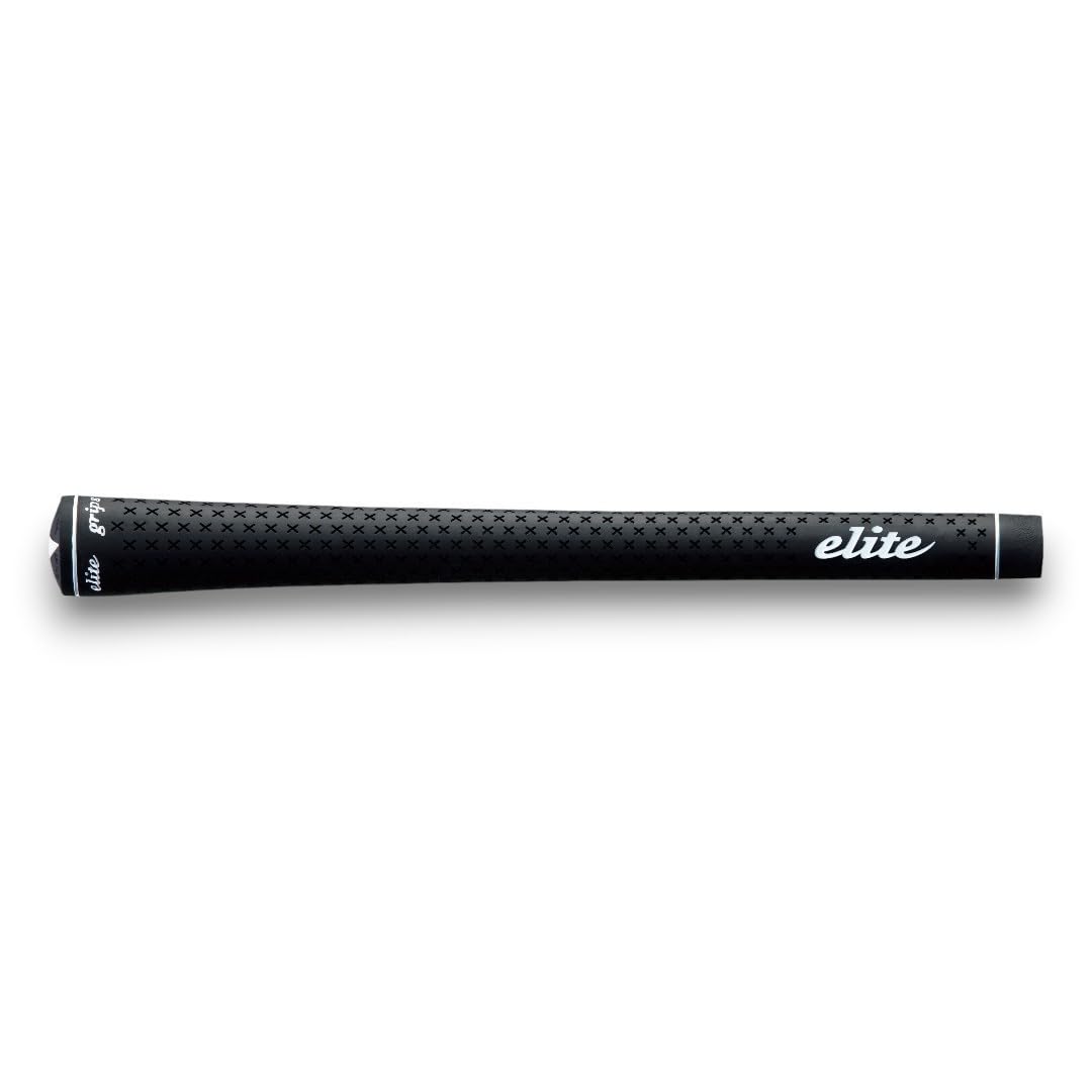 Amazon | エリートグリップ (elitegrips) ゴルフ用グリップ ラッキー
