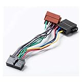 fit für Prology AEG, Clatronic, Prology, AudioVox, Farrar, JGC, Silver