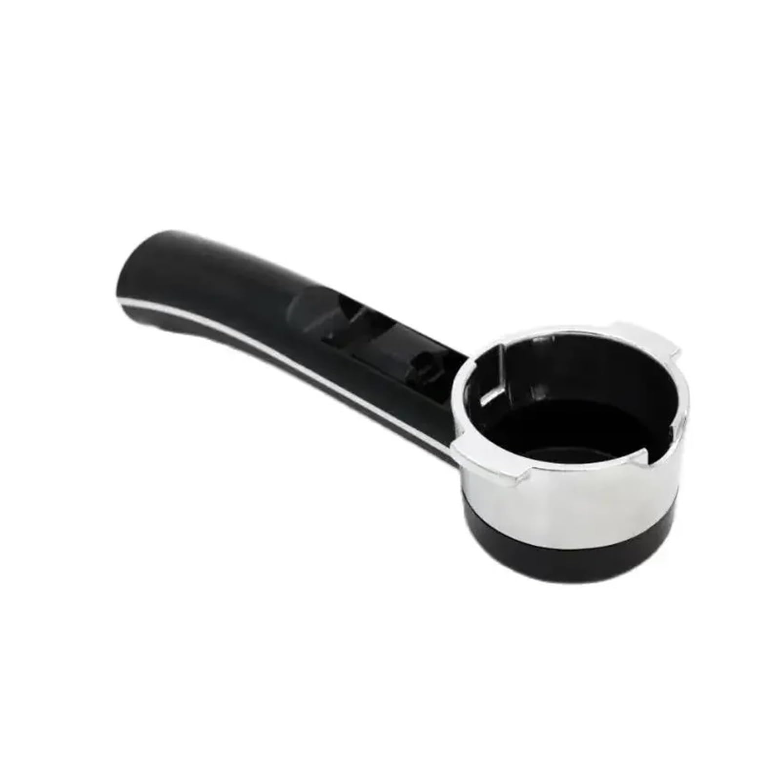 Porte filtre Delonghi EC152 EC200 pour remplacer votre accessoire usé et bloqué