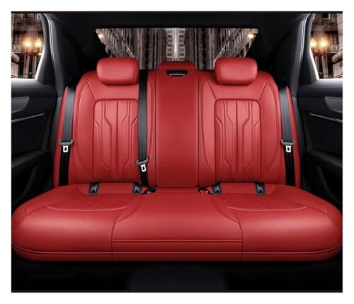 Housse de siège auto imperméable et respirante pour Freelander 2
