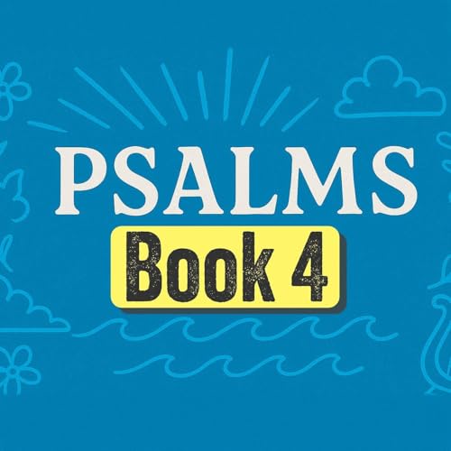 Book of Psalms Recited from Memory (chapters 90-106)