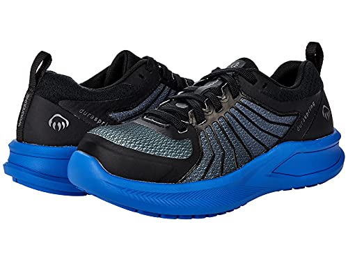 Image of Wolverine Men's Bolt DuraShocks Construction Shoe