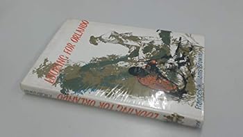 Hardcover Looking for Orlando Book