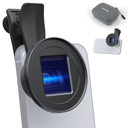 Do iphone camera lenses work