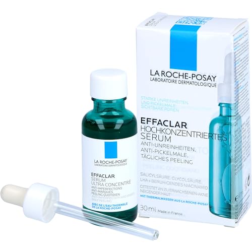 Catálogo de La roche posay effaclar , tabla con los diez mejores. 5 Catálogo de La roche posay effaclar , tabla con los diez mejores. 5