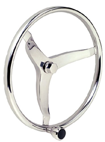 STEERING WHEEL 13.5