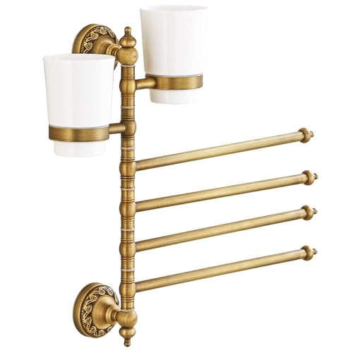 Robinet cascade salle de bains retro mitigeur cuivre platine