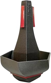 A mute アーミュート トランペット用フレキシブル・カップミュート