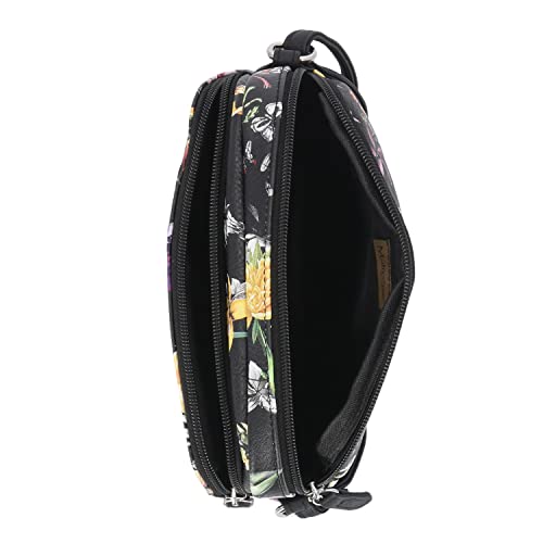 Image of MultiSac Women's Mini Dynamic Crossbody Bag | Mini