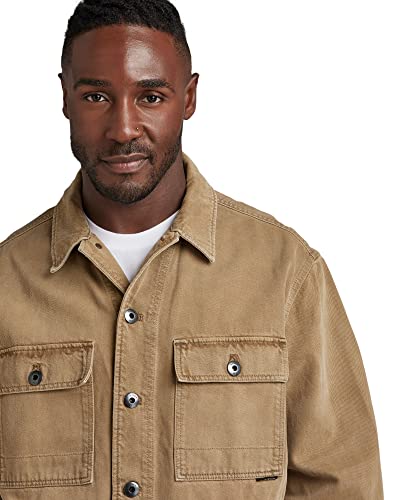 Image of G-STAR mens Chore Workwear Jacket