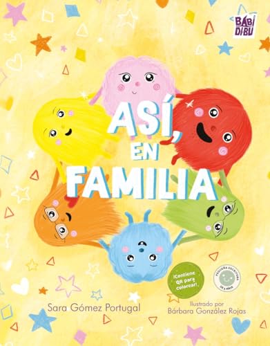 Así, en familia (CHANQUETES)