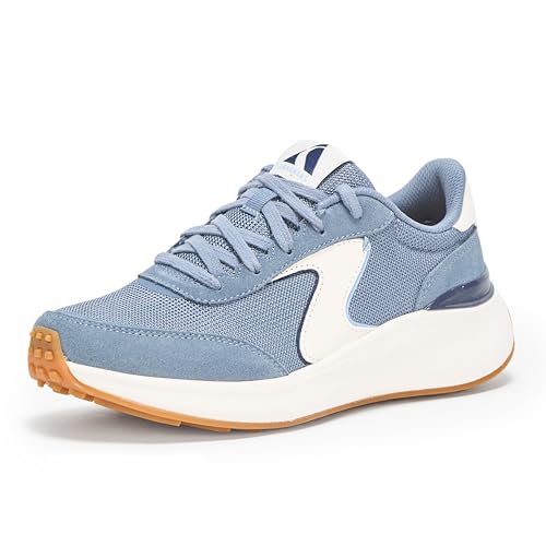 Skechers Women's BLVD Retro Revival Sneaker