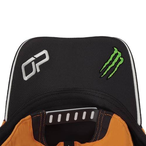 Casquette de baseball Piastri PUMA x McLAREN RACING Accessoires OSFA - vue 6