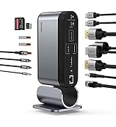 Baseus Dockningsstation 16 i 1