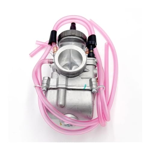 Carburateur PWK34 34mm compatible Keihin Sudco Air Strike QAS pour moteur 2T 4T scooter UTV ATV