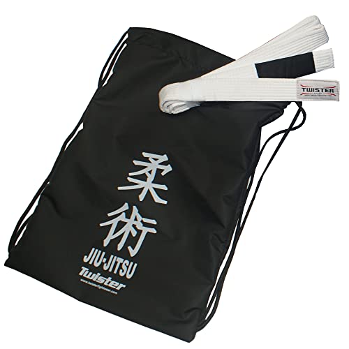 twister fight wear Unisex Jiu Jitsu Gi BJJ GI
