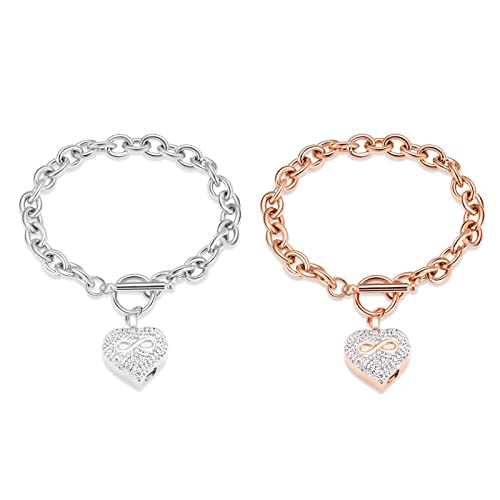 Bracelet Urns Eulogy for Life