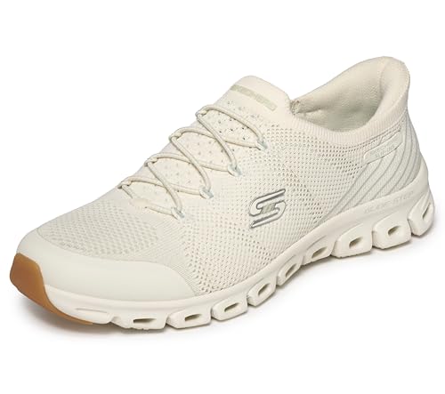 [Skechers] Xj[J[u[c Glide-step-mirage Hands Free Slip Ins fB[X i` 27.0 cm