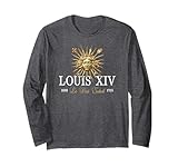 Symbole du soleil utilisé par Louis XIV de Versailles. Article parfait pour honorer votre patrimoine français pour vous souvenir d'une visite incroyable. Vous recevrez des compliments à coup sûr