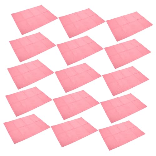 Didiseaon 20-pack Tattoo Nail Clean Pads Waterproof Disposable Sanitary Multi-use Table Covers for Manicure