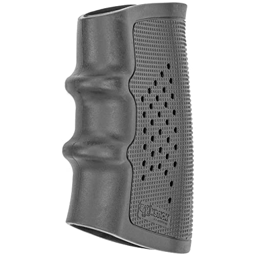 Grip Glove Fits: Ruger Sr9, Sr40, Full Size Handguns #TOP1