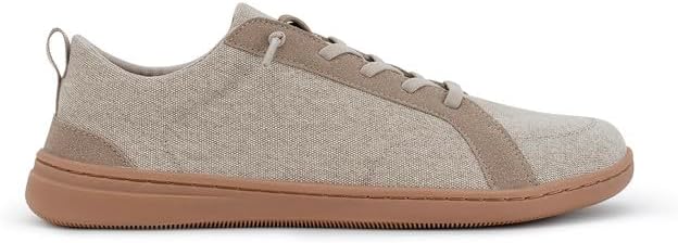 Men's Barefoot Wide Toe Box Shoes - Minimalist Barefoot Shoes with Zero Drop Sole Extra Wide Slip on Walking Shoes for Men - Image 5