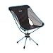 Helinox - Swivel Chair, Black