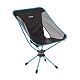 Helinox Campingstuhl Swivel Chair mit 360° Drehfunktion