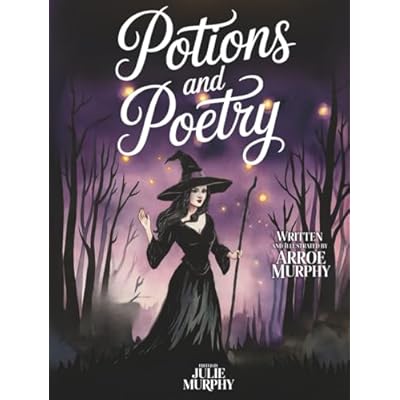 Potions and Poetry