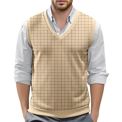 T-shirt sans manche décontracté et haut de sport homme fitness