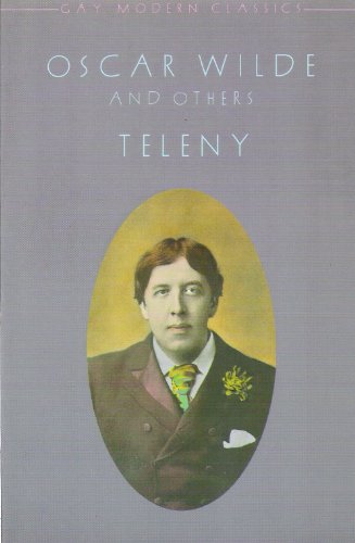 Teleny (Gay Modern Classics) 0854490477 Book Cover