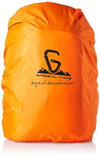 Image of SG Backpack GNL Torpedo Orange