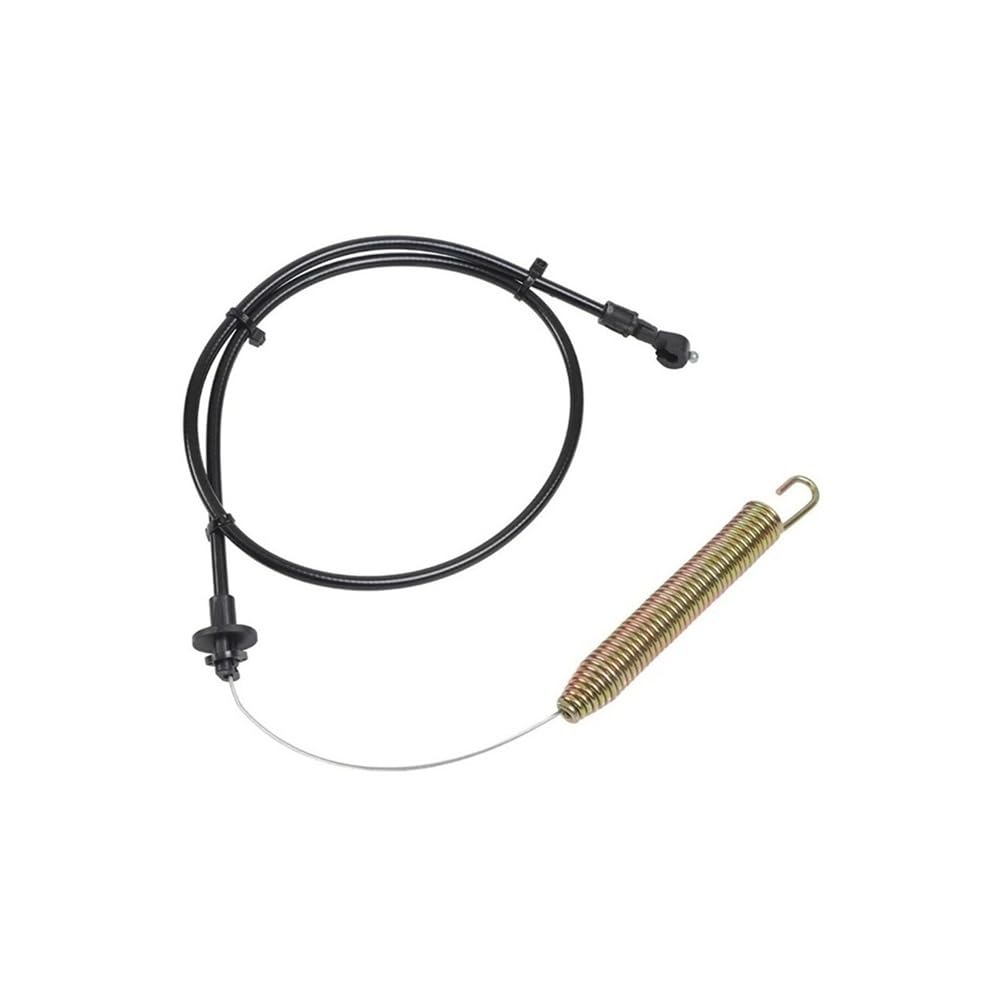 Embrayage de pont pour tondeuse LT1000 LT2000 et DLT3000 remplace 175067 169676