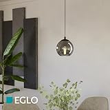 Zoom IMG-2 eglo lampada a sospensione ariscani Zoom IMG-2 eglo lampada a sospensione ariscani