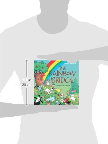 The Rainbow Bridge: A Visit to Pet Paradise - Thumbnail 2