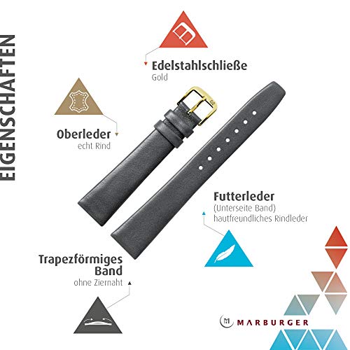 Marburger Lederwaren 7101615000220 Marburger Lederwaren 7101615000220