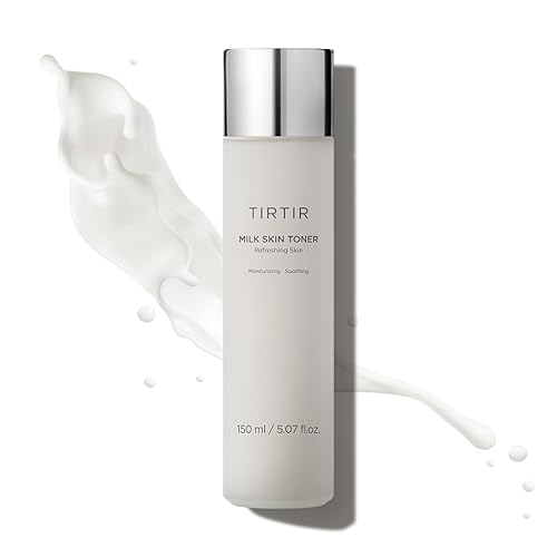 TIRTIR Milk Skin Toner, 150ml