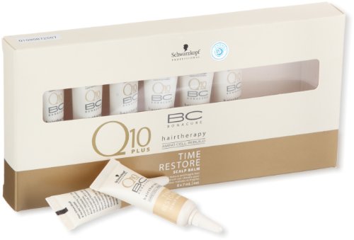 BC Bonacure by Schwarzkopf Time Restore Scalp