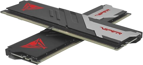 Miniatura 9 de Patriot Viper Venom DDR5 32 GB (2 x 16 GB) 6000 MHz UDIMM Kit de memoria para juegos de escritorio - PVV532G600C36K