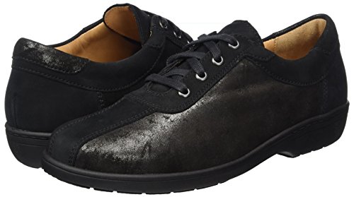 Ganter Anke-g, Scarpe Stringate Brouge Donna