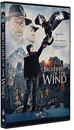 Brothers of the Wind [DVD]