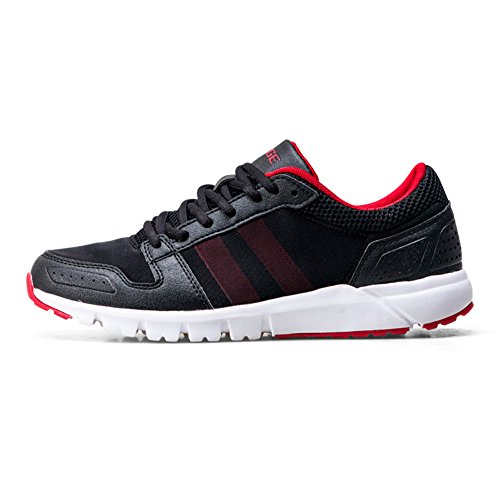 Chaussures de course en maille légère taille 41 pour running et sport en plein air