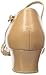 Bloch womens Annabella Ballroom dance shoes, Natural, 8.5 US