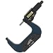 iGaging 3-4" Digital Electronic Outside Micrometer w/Large LCD Display Inch/Metric