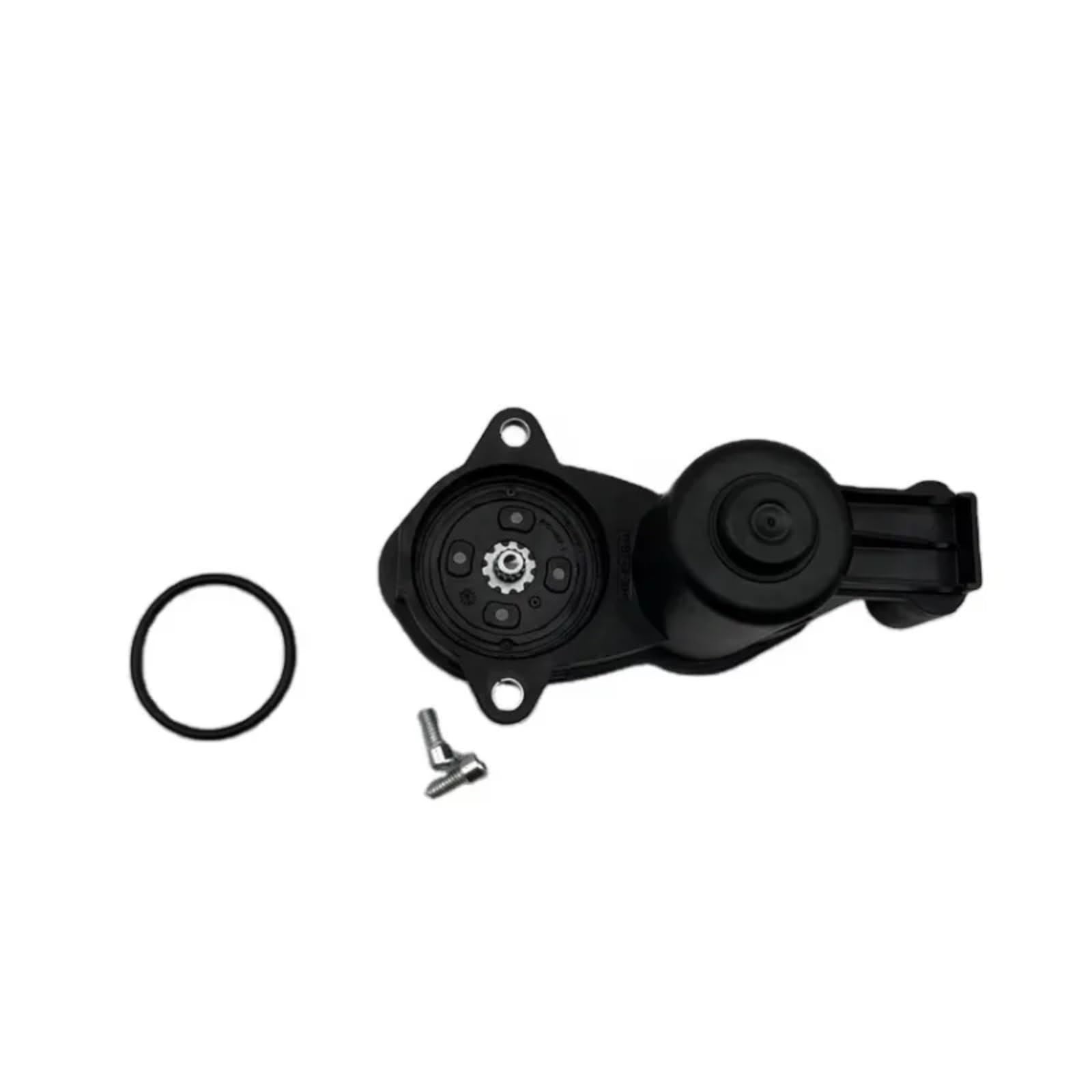 Handbrake Control Module Compatible With BMW For F10 F18 F25 F26 Rear Parking Brake Actuator Control Unit Module 34216794618