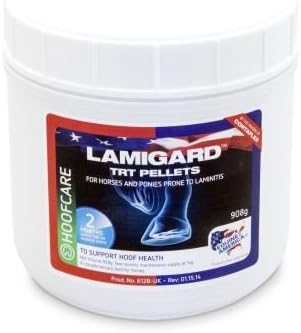 Equine America Lamigard TRT Pellets 908gram